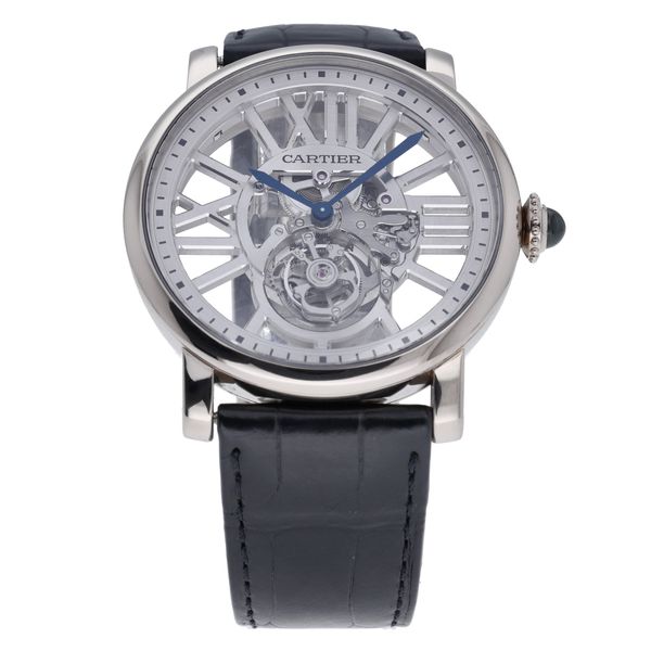 Cartier Rotonde De Cartier 3283